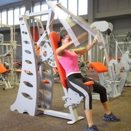 BODYline Fitness Centrum