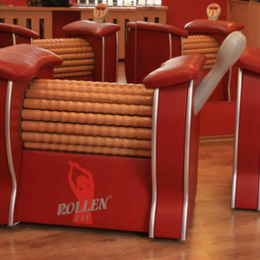 Fit & RelaxStudio