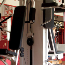 Fit & RelaxStudio