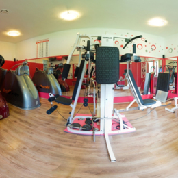Fit & RelaxStudio