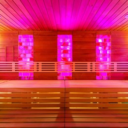 Wellness hotel ŠPORT***