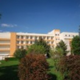 Hotel Jantár***