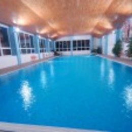 Hotel Jantár***