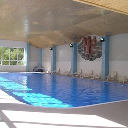 Hotel Jantár***