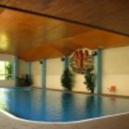 Hotel Jantár***