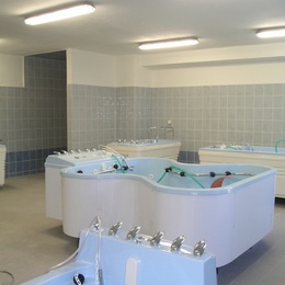 Hotel Jantár***