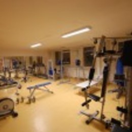 Hotel Jantár***