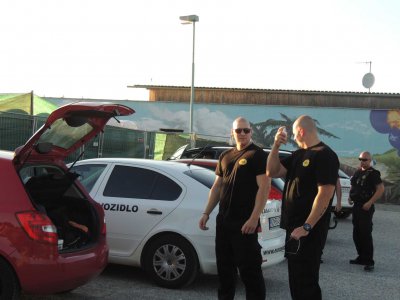 SBS EuroSecurity s.r.o.