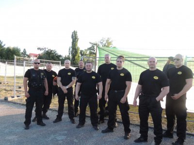 SBS EuroSecurity s.r.o.