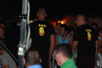 SBS EuroSecurity s.r.o.