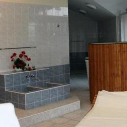 ALEXANDRA ŠPORT HOTEL***