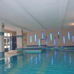 Hotel Prameň