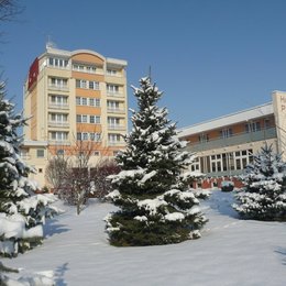 Hotel Prameň