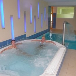 Hotel Prameň