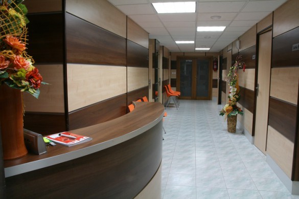 Hotel Skalka***