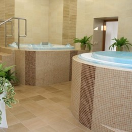 Hotel Skalka***