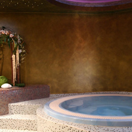 Hotel TERMAL***Vyhne