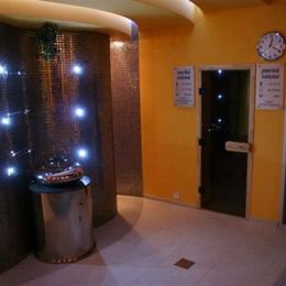 Hotel TERMAL***Vyhne