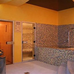 Hotel TERMAL***Vyhne
