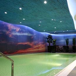 Hotel TERMAL***Vyhne