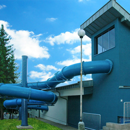 HOLIDAYPARK Kováčová