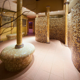 HOTEL & SPA RESORT KASKADY