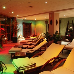 HOTEL & SPA RESORT KASKADY