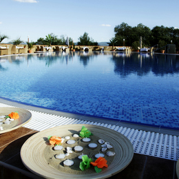 HOTEL & SPA RESORT KASKADY