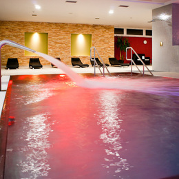 Hotel TENIS****