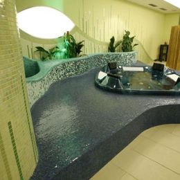 Hotel Diplomat****