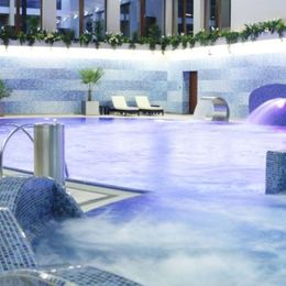 Hotel Diplomat****
