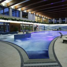 Hotel Diplomat****