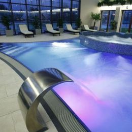 Hotel Diplomat****