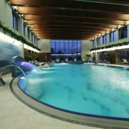 Hotel Diplomat****