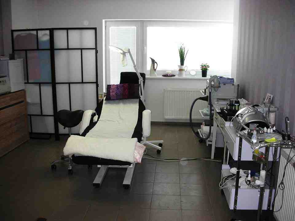 Estetický salón Ivett