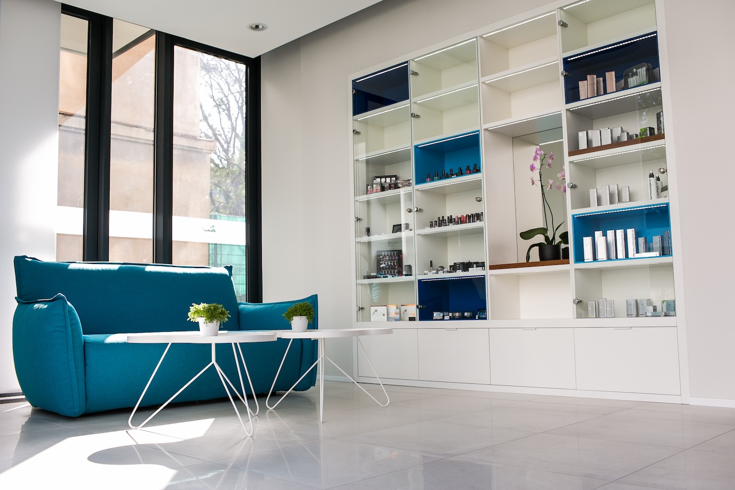 Salón DivaBeauty