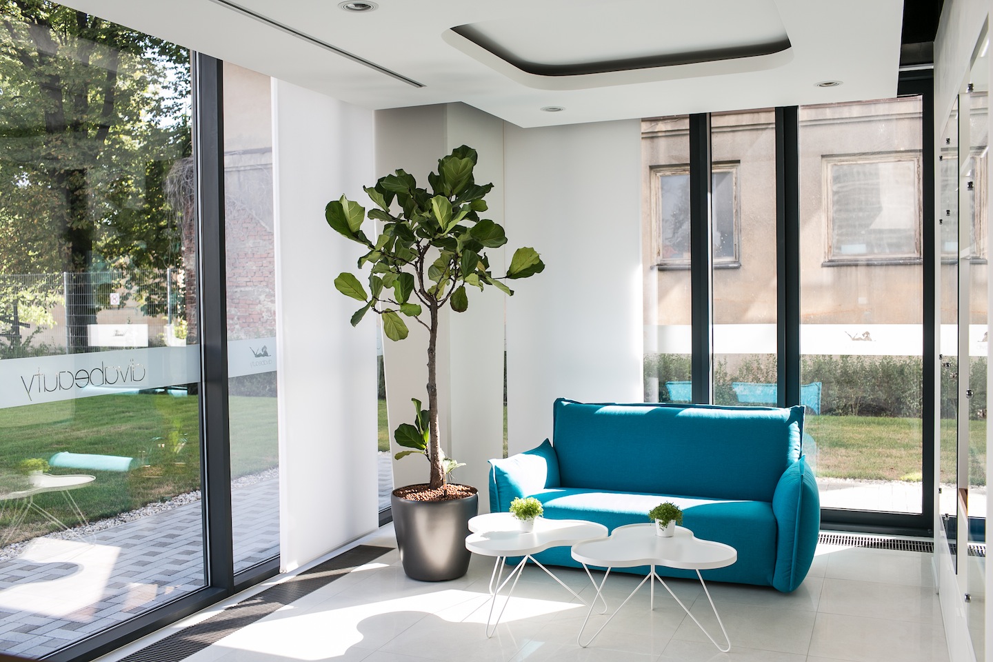 Salón DivaBeauty