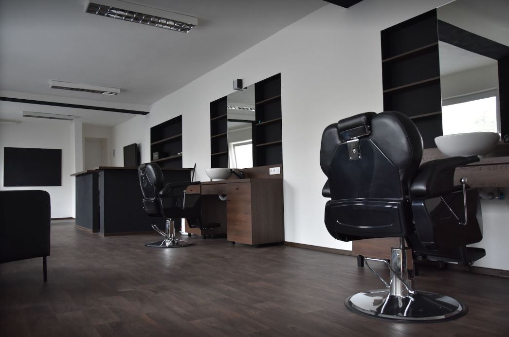Elite Barber Piešťany