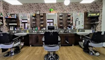 Gentlemans World Barbershop Košice