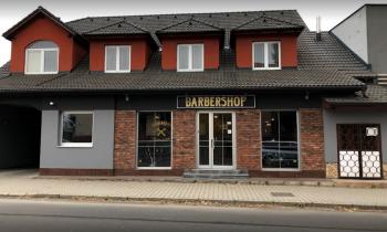 Golden Razor Prievidza