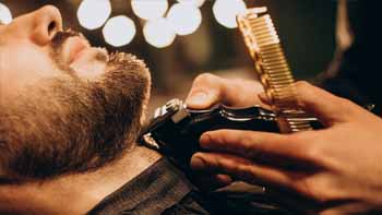 Barbers Angels Piešťany