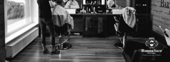 Barbershop Nové Zámky Nové Zámky