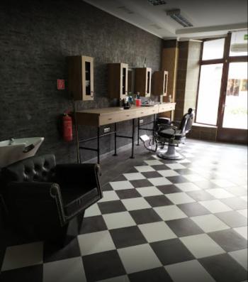 Barbershop Precise Cutz Trenčín