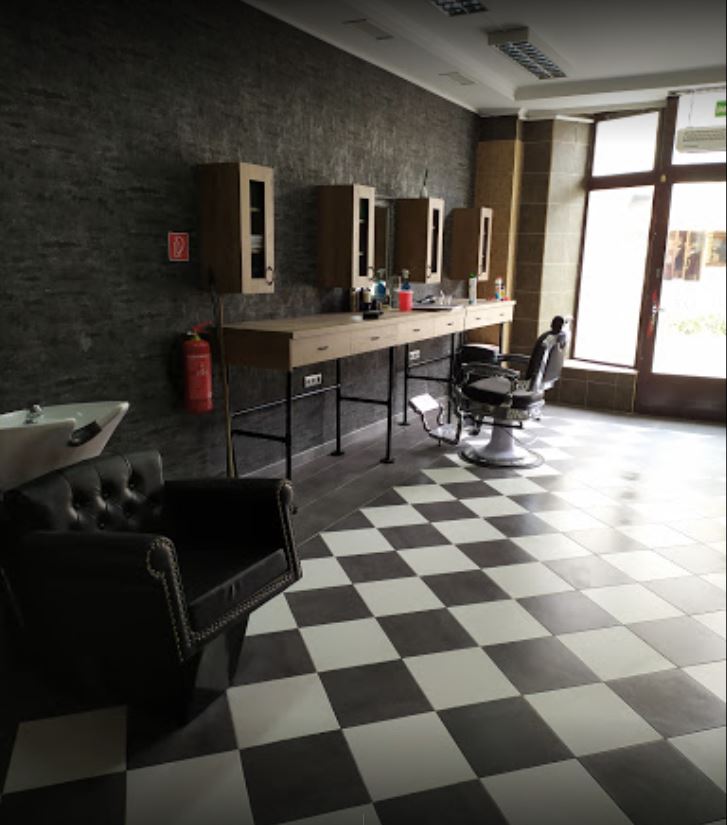 Barbershop Precise Cutz Trenčín